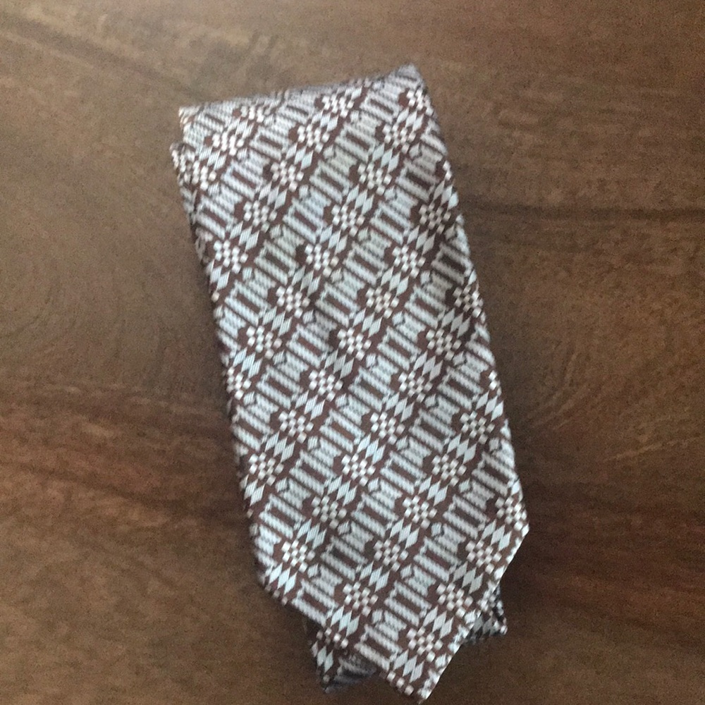 Christian Lacroix Tie .
